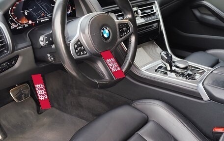 BMW 8 серия, 2021 год, 7 450 000 рублей, 4 фотография