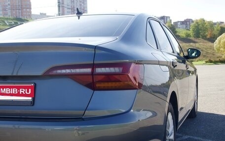 Volkswagen Jetta VII, 2018 год, 1 650 000 рублей, 2 фотография