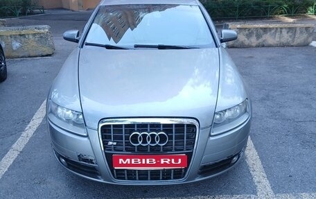 Audi A6, 2005 год, 700 000 рублей, 1 фотография