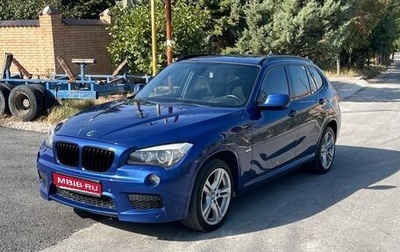 BMW X1, 2011 год, 1 330 000 рублей, 1 фотография