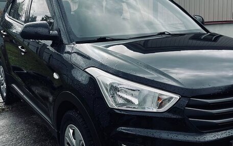 Hyundai Creta I рестайлинг, 2019 год, 1 800 000 рублей, 1 фотография