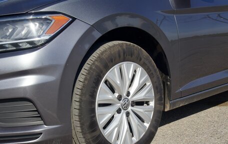 Volkswagen Jetta VII, 2018 год, 1 650 000 рублей, 6 фотография