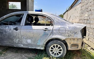 Lifan Solano I (630) рестайлинг, 2010 год, 280 000 рублей, 1 фотография