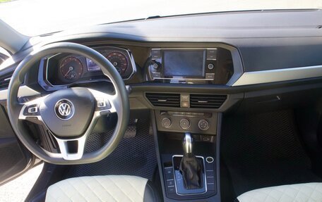 Volkswagen Jetta VII, 2018 год, 1 650 000 рублей, 15 фотография