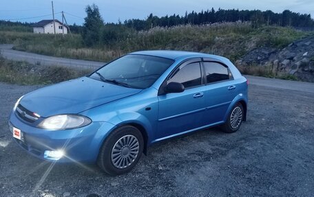 Chevrolet Lacetti, 2007 год, 370 000 рублей, 10 фотография