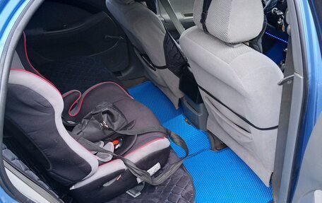 Chevrolet Lacetti, 2007 год, 370 000 рублей, 5 фотография