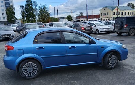 Chevrolet Lacetti, 2007 год, 370 000 рублей, 3 фотография