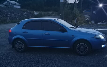 Chevrolet Lacetti, 2007 год, 370 000 рублей, 7 фотография