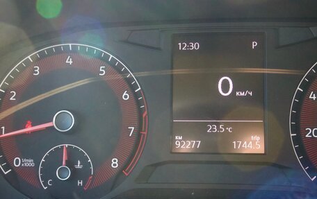 Volkswagen Jetta VII, 2018 год, 1 650 000 рублей, 18 фотография