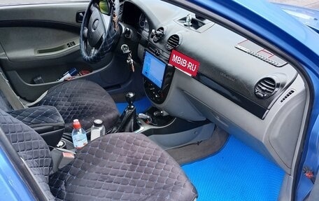 Chevrolet Lacetti, 2007 год, 370 000 рублей, 6 фотография