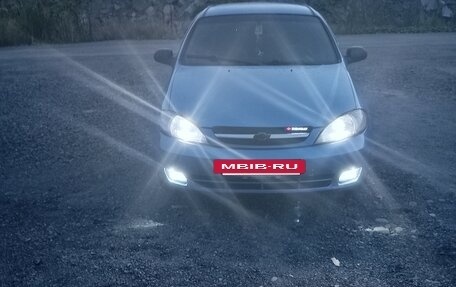 Chevrolet Lacetti, 2007 год, 370 000 рублей, 8 фотография