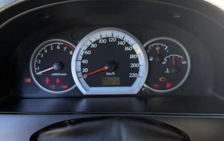 Chevrolet Lacetti, 2008 год, 535 000 рублей, 9 фотография