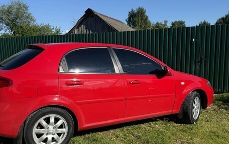 Chevrolet Lacetti, 2008 год, 535 000 рублей, 3 фотография