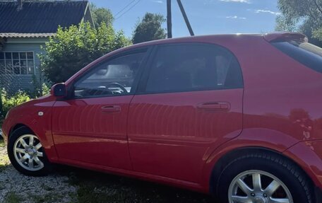 Chevrolet Lacetti, 2008 год, 535 000 рублей, 4 фотография