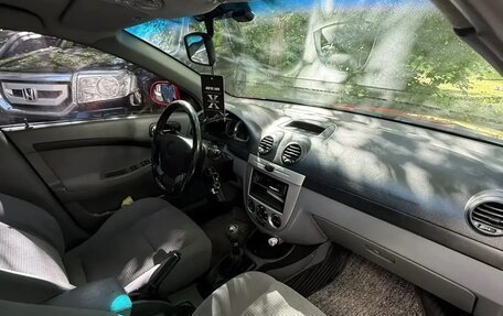 Chevrolet Lacetti, 2008 год, 535 000 рублей, 7 фотография