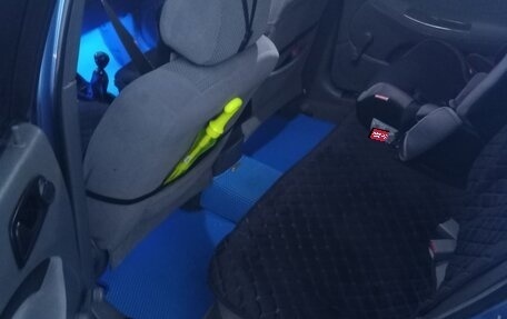 Chevrolet Lacetti, 2007 год, 370 000 рублей, 12 фотография