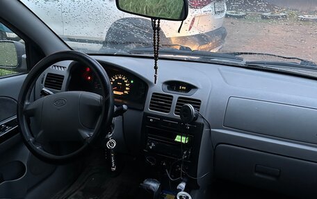 KIA Rio II, 2004 год, 150 000 рублей, 3 фотография