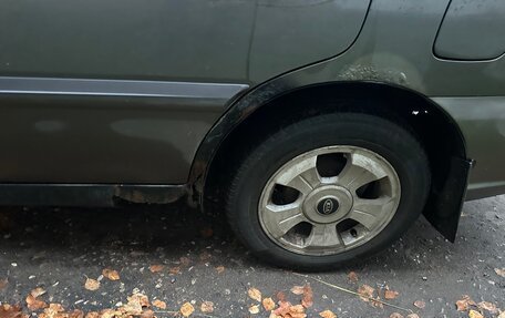 KIA Rio II, 2004 год, 150 000 рублей, 7 фотография