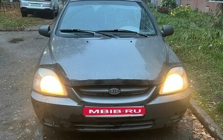 KIA Rio II, 2004 год, 150 000 рублей, 2 фотография