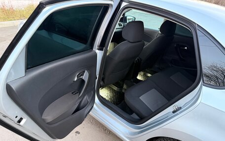 Volkswagen Polo VI (EU Market), 2014 год, 850 000 рублей, 13 фотография