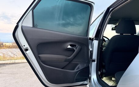 Volkswagen Polo VI (EU Market), 2014 год, 850 000 рублей, 12 фотография
