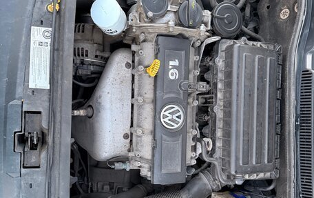 Volkswagen Polo VI (EU Market), 2014 год, 850 000 рублей, 18 фотография