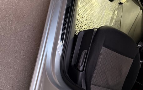 Volkswagen Polo VI (EU Market), 2014 год, 850 000 рублей, 24 фотография