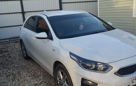 KIA cee'd III, 2019 год, 1 720 000 рублей, 4 фотография