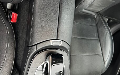 Mercedes-Benz E-Класс, 2020 год, 4 500 000 рублей, 18 фотография