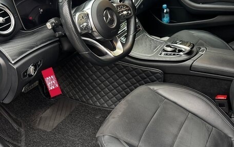 Mercedes-Benz E-Класс, 2020 год, 4 500 000 рублей, 11 фотография
