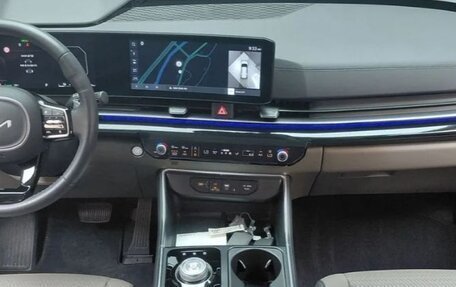 KIA Carnival, 2024 год, 5 525 152 рублей, 6 фотография