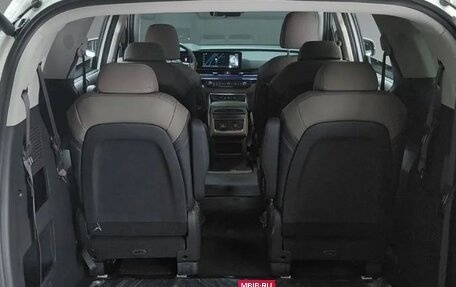 KIA Carnival, 2024 год, 5 525 152 рублей, 5 фотография