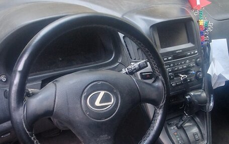 Lexus RX IV рестайлинг, 2000 год, 750 000 рублей, 4 фотография