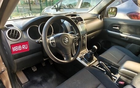 Suzuki Grand Vitara, 2007 год, 850 000 рублей, 2 фотография