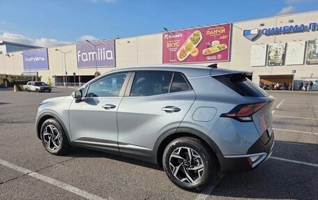 KIA Sportage IV рестайлинг, 2025 год, 3 650 000 рублей, 4 фотография