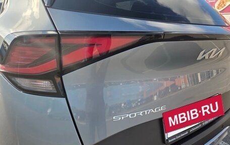 KIA Sportage IV рестайлинг, 2025 год, 3 650 000 рублей, 5 фотография