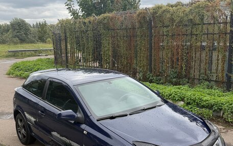 Opel Astra H, 2008 год, 400 000 рублей, 2 фотография