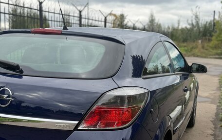 Opel Astra H, 2008 год, 400 000 рублей, 4 фотография