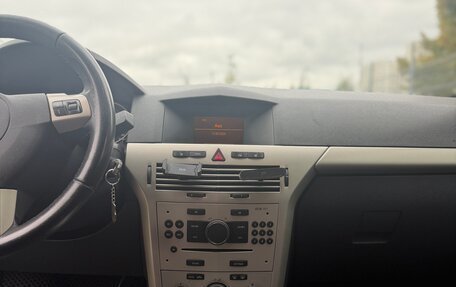 Opel Astra H, 2008 год, 400 000 рублей, 11 фотография