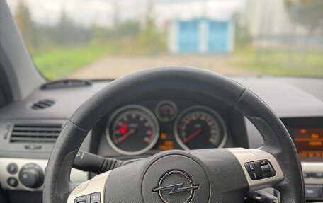 Opel Astra H, 2008 год, 400 000 рублей, 7 фотография