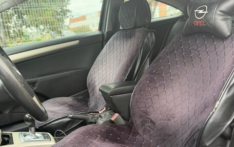 Opel Astra H, 2008 год, 400 000 рублей, 10 фотография
