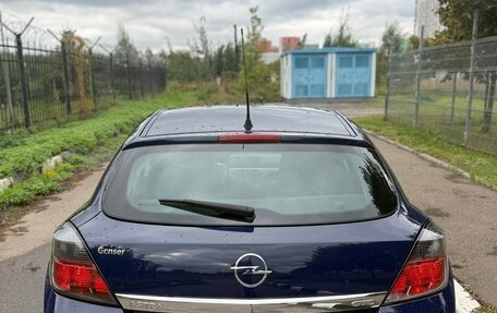 Opel Astra H, 2008 год, 400 000 рублей, 5 фотография