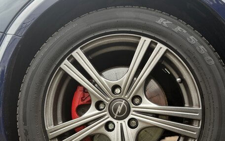 Opel Astra H, 2008 год, 400 000 рублей, 6 фотография