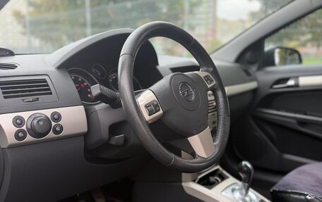 Opel Astra H, 2008 год, 400 000 рублей, 9 фотография