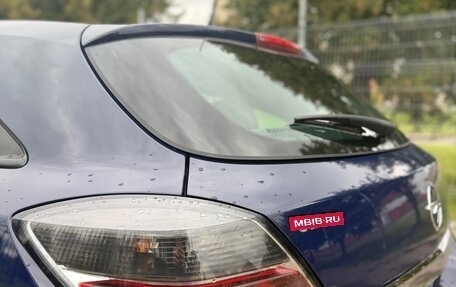Opel Astra H, 2008 год, 400 000 рублей, 14 фотография