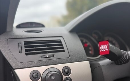 Opel Astra H, 2008 год, 400 000 рублей, 8 фотография