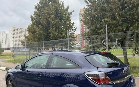 Opel Astra H, 2008 год, 400 000 рублей, 15 фотография