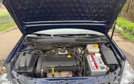 Opel Astra H, 2008 год, 400 000 рублей, 13 фотография