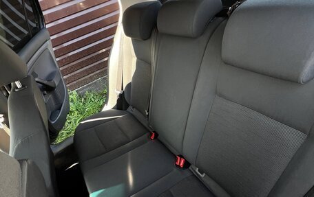 Volkswagen Golf V, 2008 год, 350 000 рублей, 3 фотография