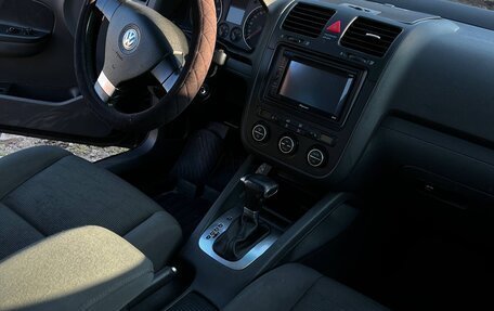 Volkswagen Golf V, 2008 год, 350 000 рублей, 4 фотография